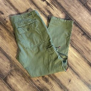 American Eagle Cargo Pants
